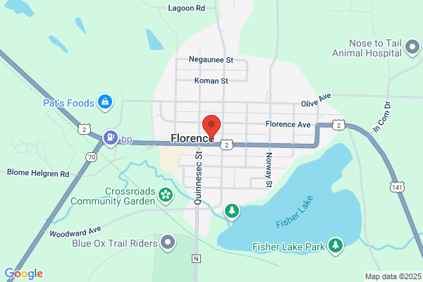 Florence Sport & Bait