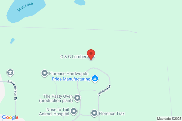 G & G Lumber