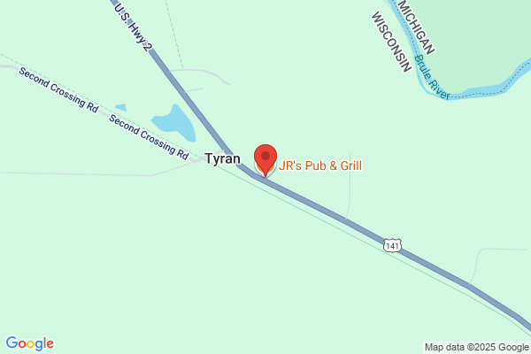 Jr's Pub & Grill
