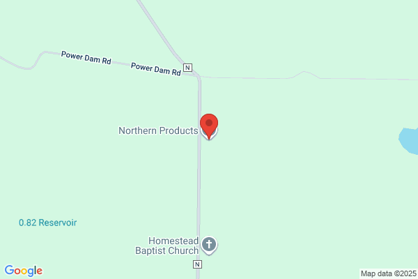 Northern Products Inc