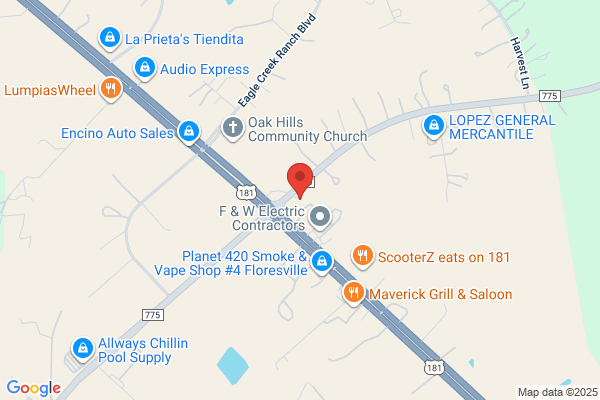 Falls City National Bank