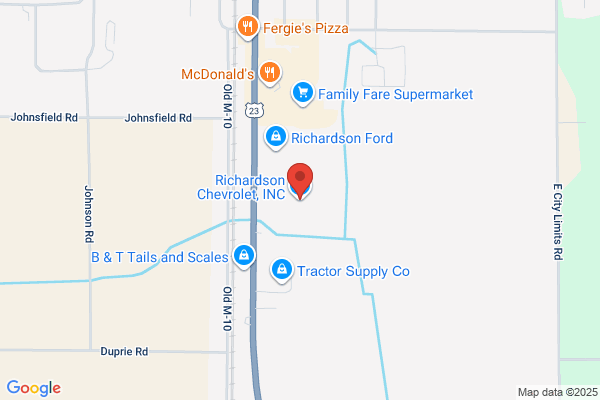 Richardson Chevrolet