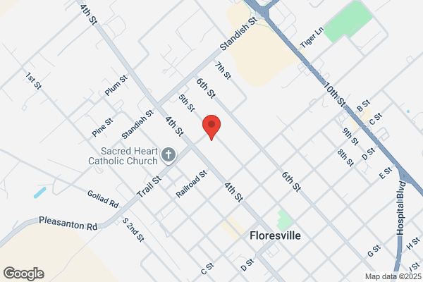 Floresville Head Start