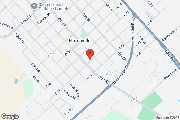 Cox's Pit Stop