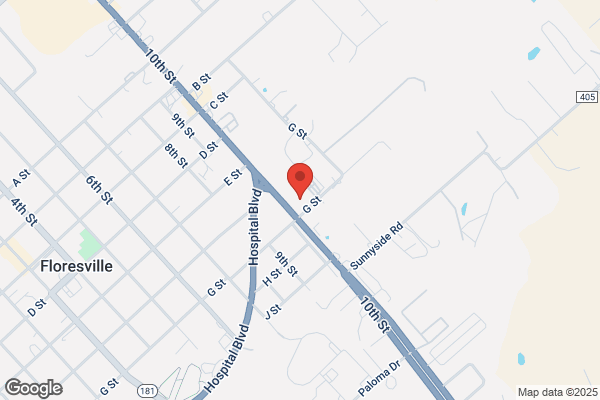 SureStay By Best Western Floresville