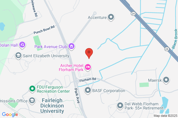 Summit Outpatient Florham Park
