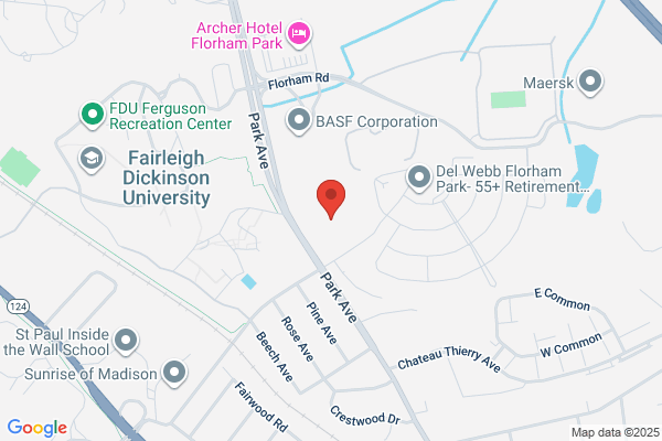 AVE Florham Park