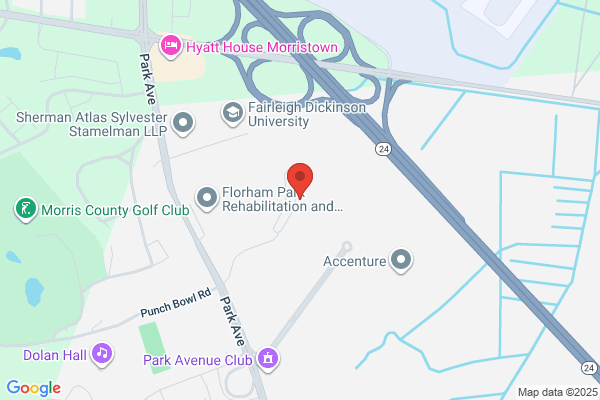 Park Avenue At Florham Park