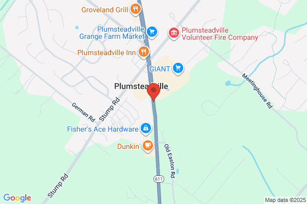 Tom Brill Landscape Design