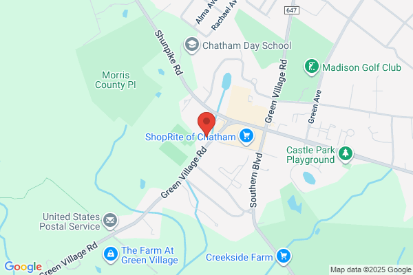 Peapack-Gladstone Bank