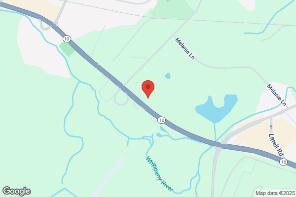 Lexus of Route 10