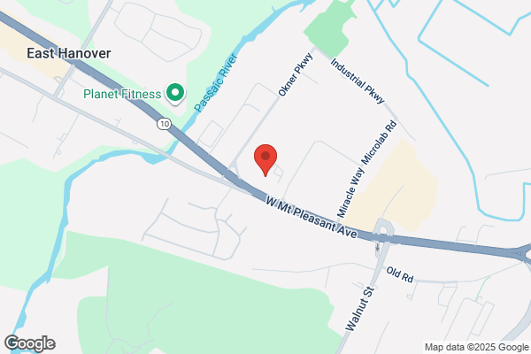 Schumacher Chevrolet of Livingston