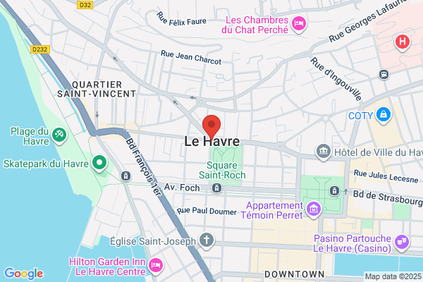 Le Ha