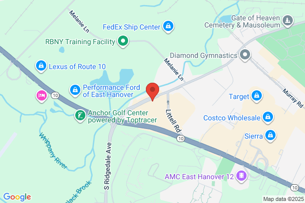 Cresthill Academy East Hanover