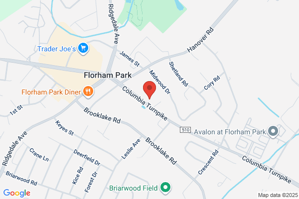 Kiddie Academy of Florham Park