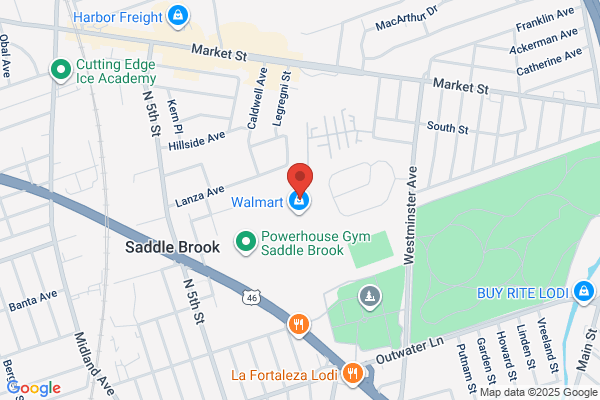 Wal-Mart Connection Center