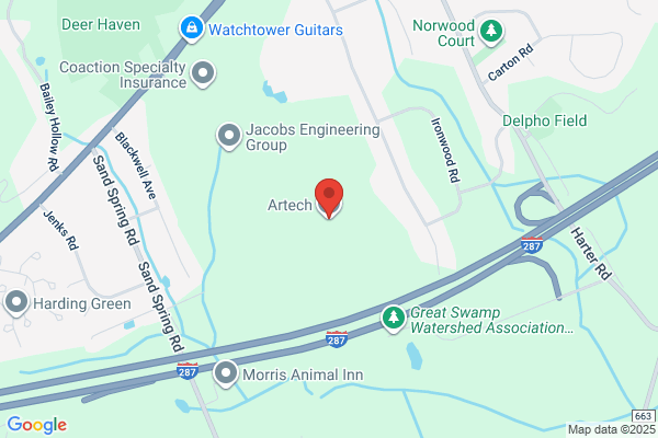 Artech Information Systems