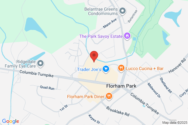Massage Envy - Florham Park