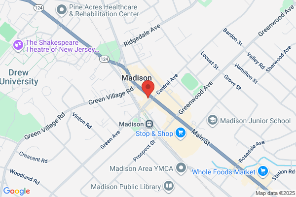 M & D Salon