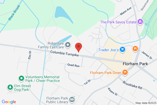 Florham Park Smile Lounge