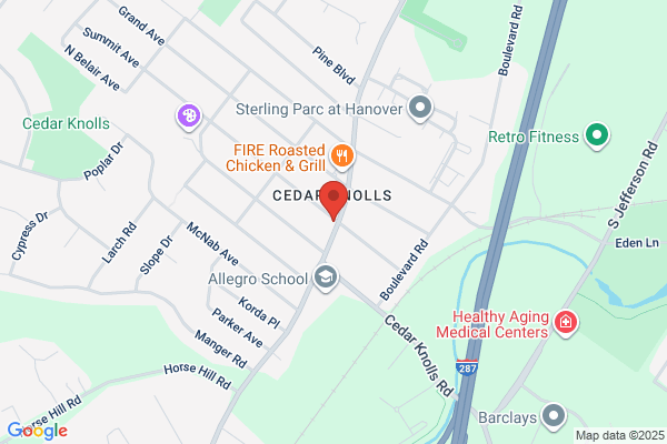 Cedar Knolls Dental Group