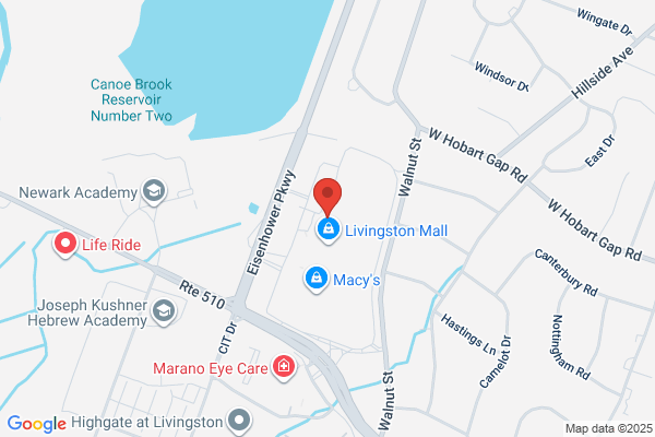 Livingston Mall Dental, P.A.