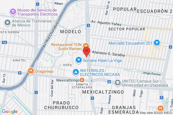 Advance Med