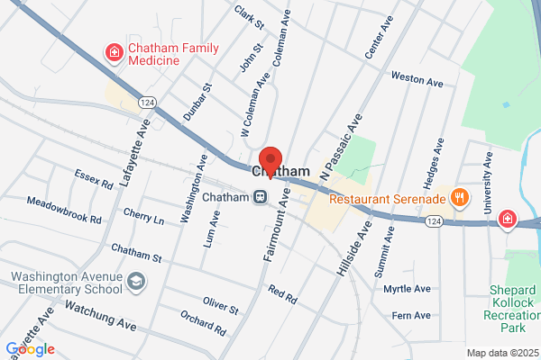 Chatham-Madison Endodontics