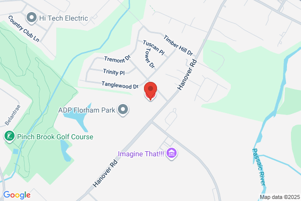 Florham Park Podiatry