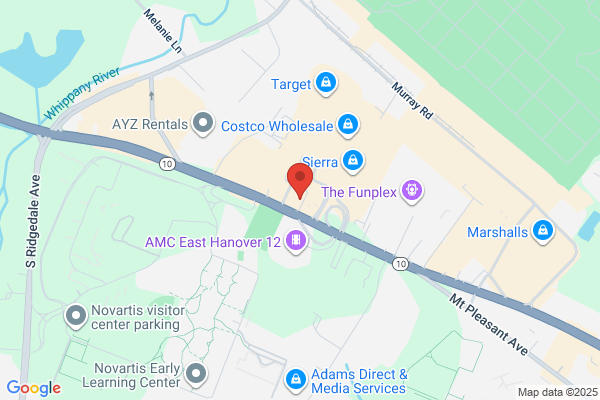 THE MAX Challenge of East Hanover/Parsippany