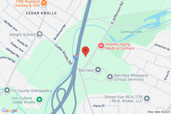 Russell Baccaglini - Thrivent