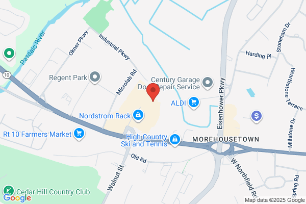 RockBox Fitness Livingston