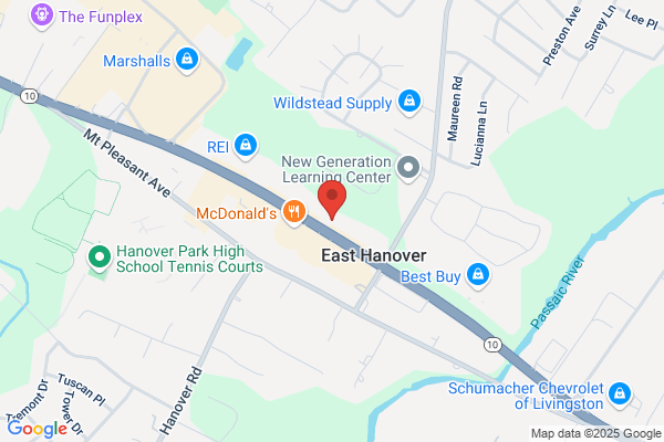 iLoveKickboxing.com East Hanover