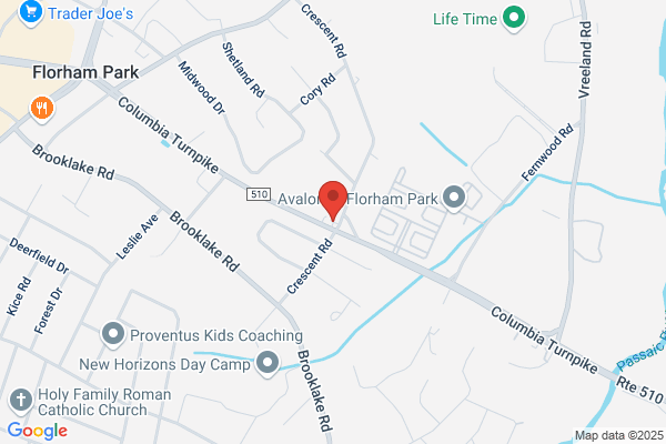 Florham Park Gulf
