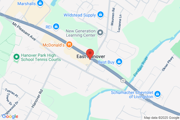 River Road Exxon