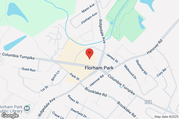 Sport Clips Haircuts of Florham Park