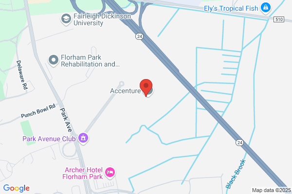 Florham Park, NJ Branch Office - UBS Financial Services Inc.