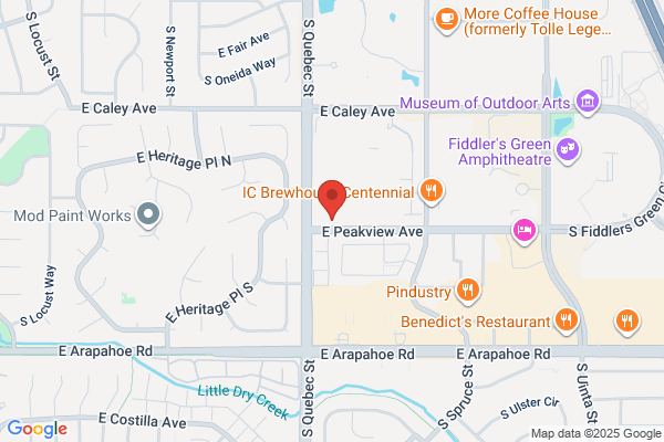 Arapaho Capitol Advisors Llc