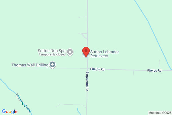 Sutton Laboratories Inc