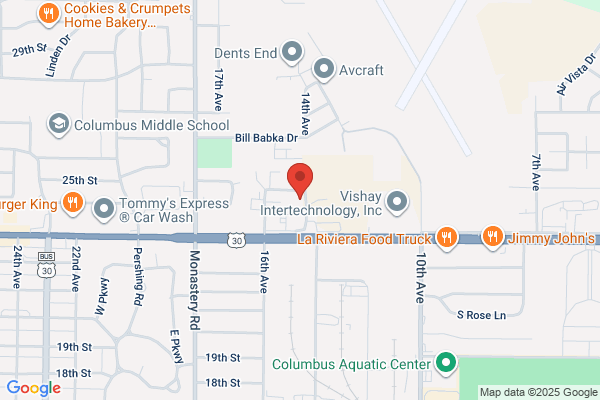 Mid-America Research Inc