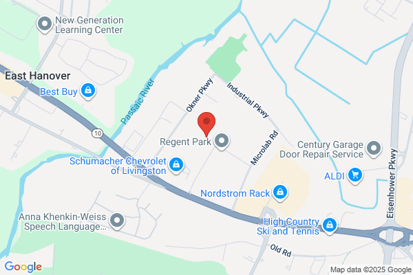 Fresenius Kidney Care Livingston Acc