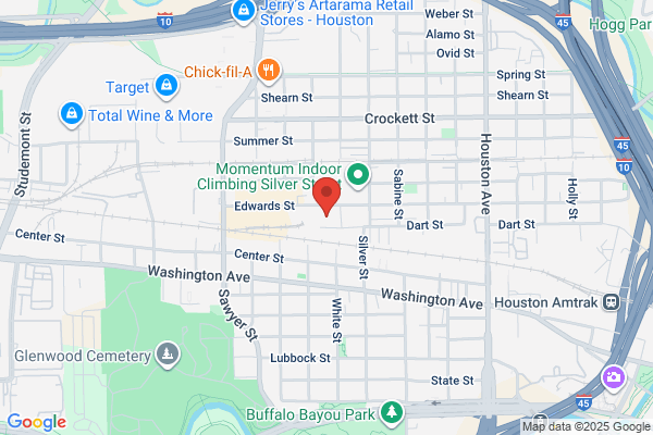 Robbins Instruments Inc