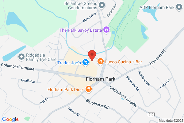 Florham Park OB/GYN - Florham Park