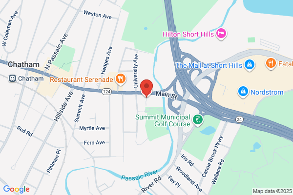 Chatham Orthodontics