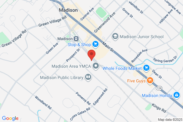 Madison Chamber of Commerce