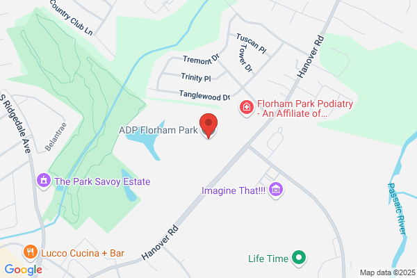 ADP Florham Park