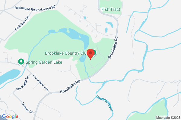 Njswim Florham Park