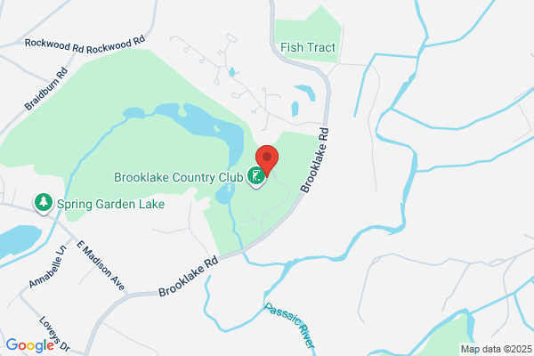 Brooklake Country Club & Events