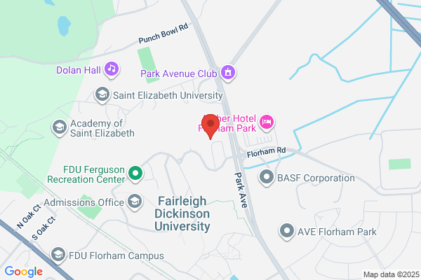 CLOSED - British Swim School of Sonesta Hamilton Park Hotel – Florham Park