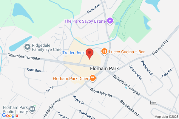Florham Park Hardware